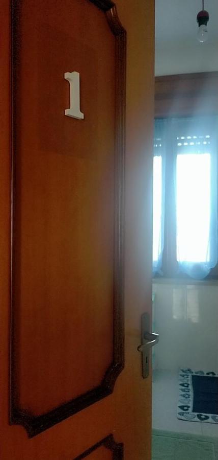 Kiki Beb Carbonia Zewnętrze zdjęcie