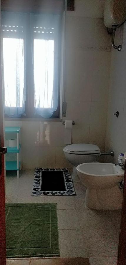 Kiki Beb Carbonia Zewnętrze zdjęcie
